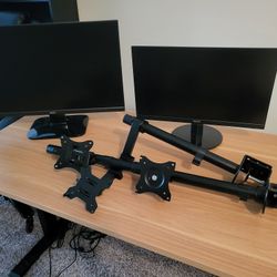 Gaming PC Monitors