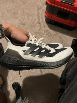 Adidas Ultra boosts 21 “Oreo”