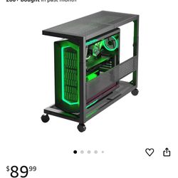 Modem Stand New $45