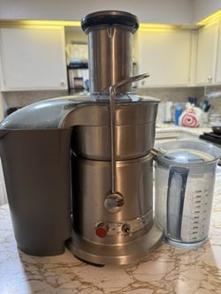 Juicer