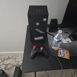 Xbox Series X