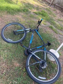 GIANT - bike