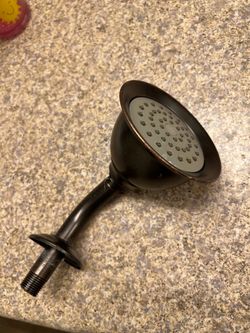Moen Shower head