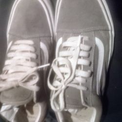 Men's Vans