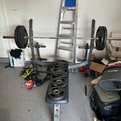 Weights