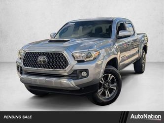 2019 Toyota Tacoma