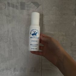 polo club body spray 
