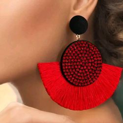 Earrings For Women 