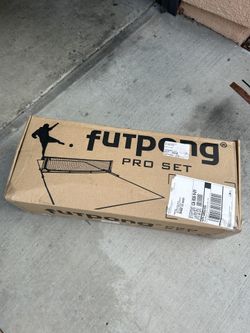 Futpong Pro Set