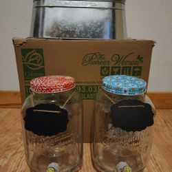 Pioneer Woman Drink Dispenser