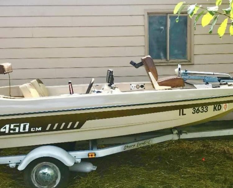 1980 Bass Terry