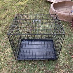 Dog Crate