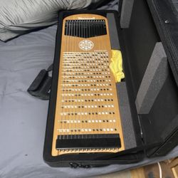 Marcodi Harpejji G16