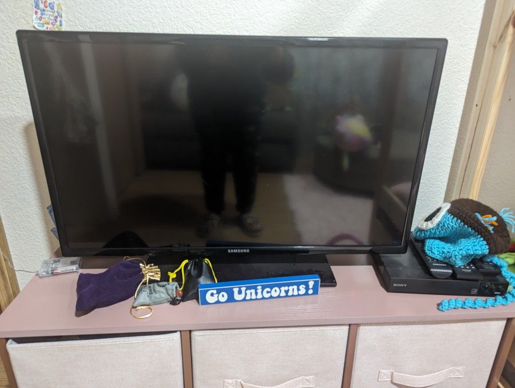 Samsung 32" TV