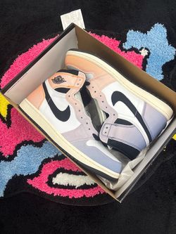 Jordan 1 Skyline