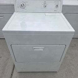 Gas Dryer Free Delivery 