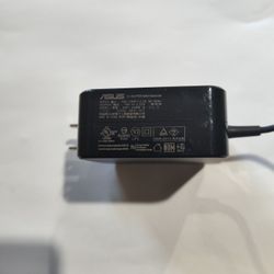 Asus Laptop Power Transformer