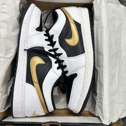 Jordan 1 Low 