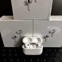 AirPod Pros 2
