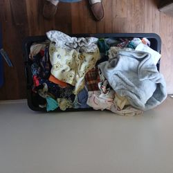 baby clothes 