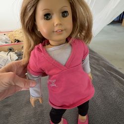 American Girl Doll Just Like You