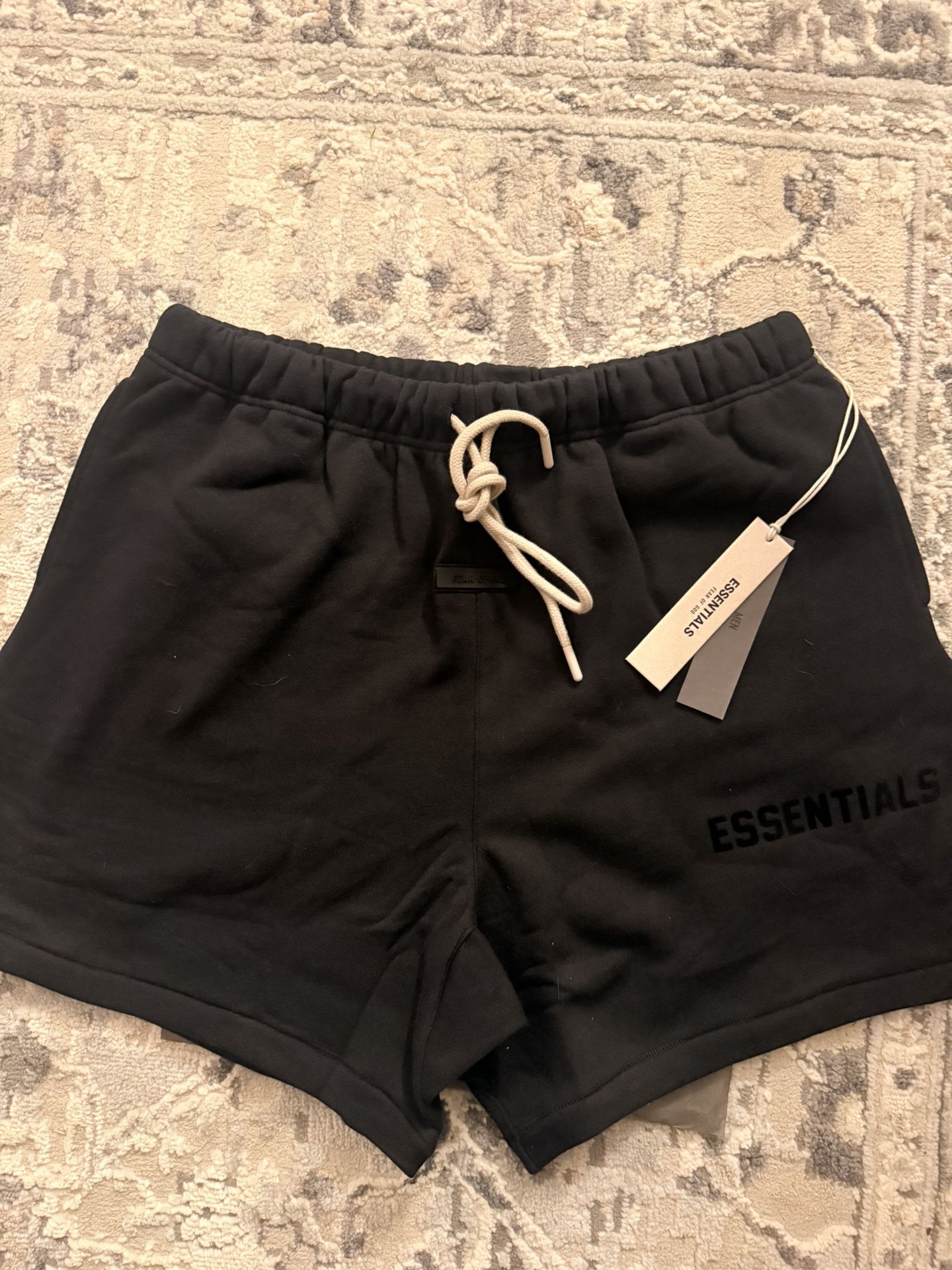Essential Fear Of God Sweat Short