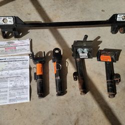 ROADMASTER FALCON2  TOW