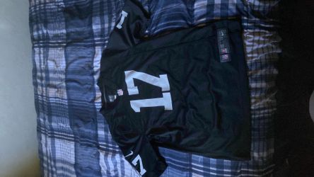Nike Raiders Jersey size M black,grey