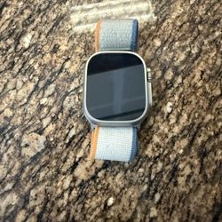 Apple Watch Ultra 2