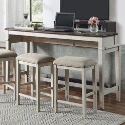Ellied Dining Set 