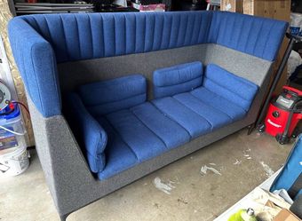 Allermuir Haven Office Couch