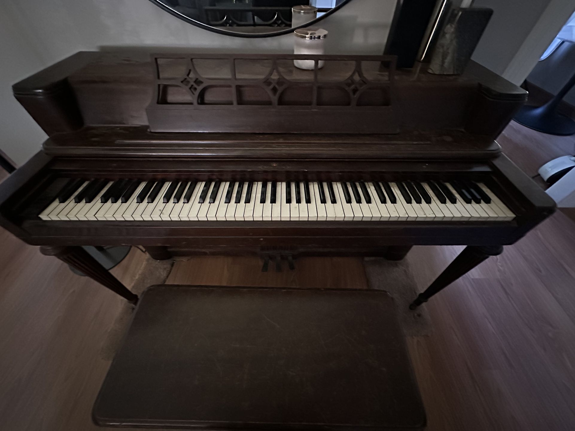 Piano