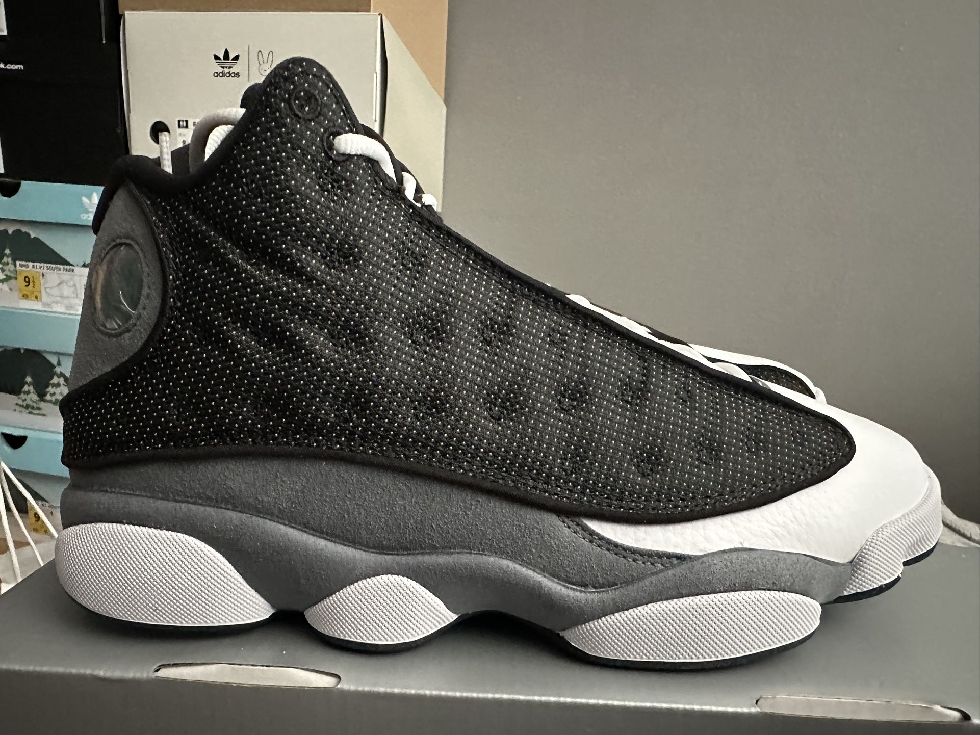 Air Jordan 13 Retro “Black Flint” size 8.5,All Products : American Fashion Style Bags On Sale