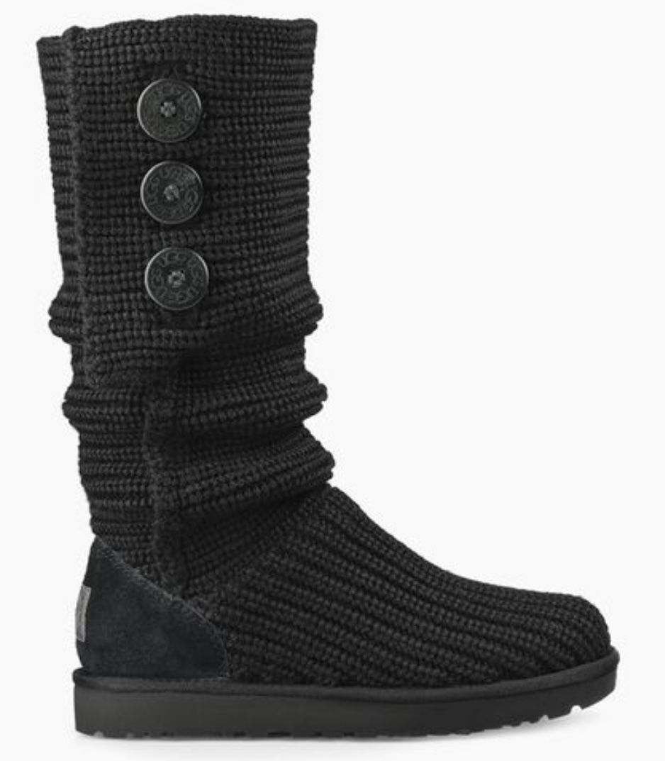 Ugg Classic Cardy Boot