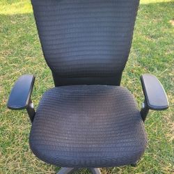 Adjustable Office Chair