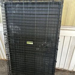 Xxl Dog Crate