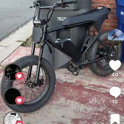 Macfox x1 (modded look at description)