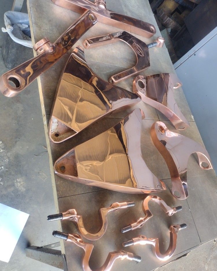 1955 - 57 Bel Air 1958 - 64 Impala 1965-69 Impala 80s Cadillac G body