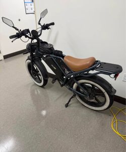 2026 e-bike