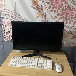 Gaming Monitor