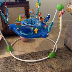 Baby Einstein Jumper