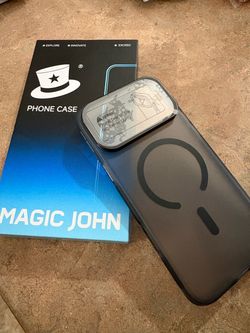 Phone case
