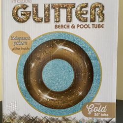 Inflatable Beach 🏖 & Pool tube