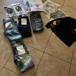 Bape Tees 