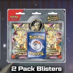 Ascend hero’s Pokemon 