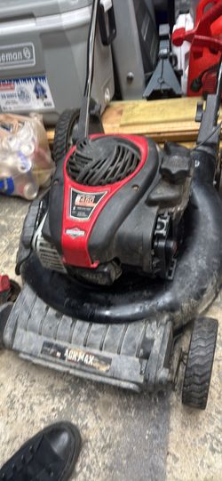 Lawnmower