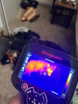snapon thermal imager model eeth310