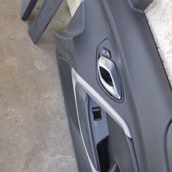 Door Panels