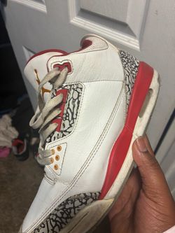 Jordan 3