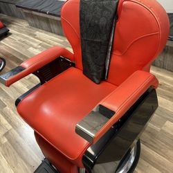 2 Barber Chair For Sale.